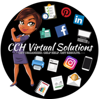CCH Virtual Solutions, LLC