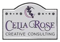 Celia Rose Creative Consulting