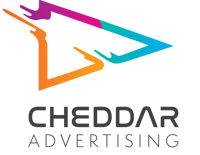 Cheddar Advertising