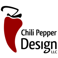 Chili Pepper Design