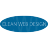 Clean Web Design