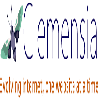 Clemensia Web Design