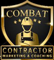 Combat Contractor Marketing