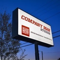 Company Man Studios