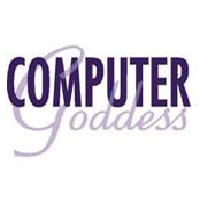 Computer Goddess