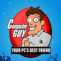 Computer Guy