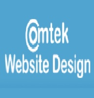 Comtek Website Design