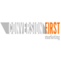 Conversion First Marketing