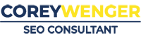 Corey Wenger SEO Consulting