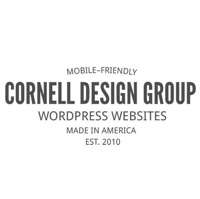 Cornell Design Group – WordPress Web Design