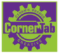 Corner Tab Creative