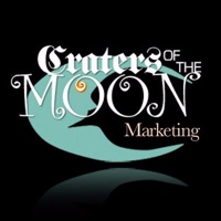 Craters of the Moon Marketing