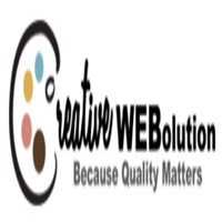 Creative Webolution