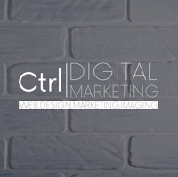 Ctrl Digital Marketing