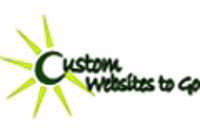 Custom Websites to Go