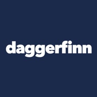 Daggerfinn