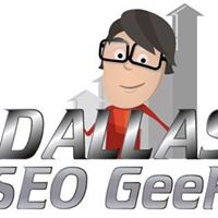 Dallas SEO Geek