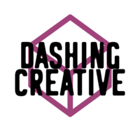 Dashing Creative