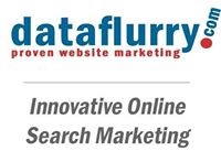 Dataflurry Website Marketing