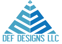 DEF DESIGNS LLC