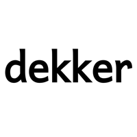 Dekker