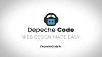 Depeche Code