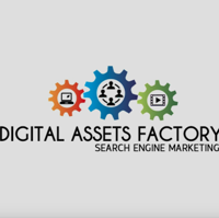 Digital Assets Factory