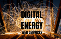 Digital Energy Web Services