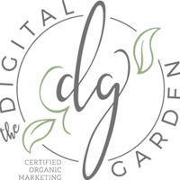 The Digital Garden