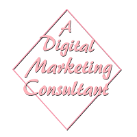 A Digital Marketing Consultant