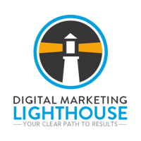 Digital Marketing Lighthouse