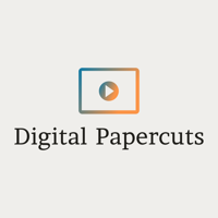 Digital Papercuts