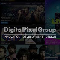 Digital Pixel Group