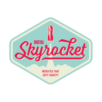 Digital Skyrocket