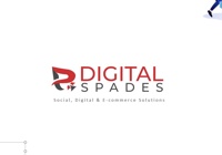 Digital Spades