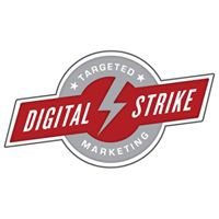 Digital Strike – Targeted Marketing