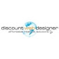 Discount Web Designer