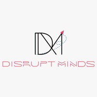 Disrupt Minds