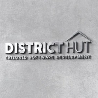 District Hut