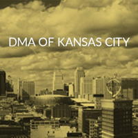 DMA of kansas