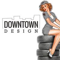 Downtown Design