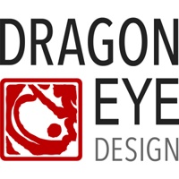 Dragon Eye Design