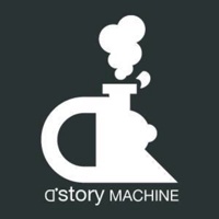 D’storymachine