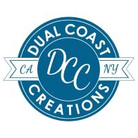 Dual Coast Creations