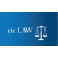 EIC Law Digital Marketing and Website Design