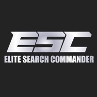 Elite Search Commander