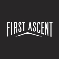 First Ascent