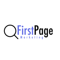 First Page Marketing