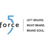 Force 5 – Brand Development, Marketing