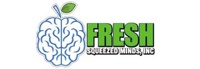 Fresh Squeezed Minds